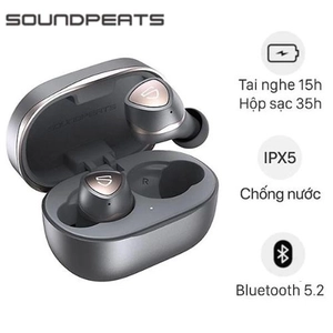 Tai Nghe Không Dây Soundpeats Sonic
